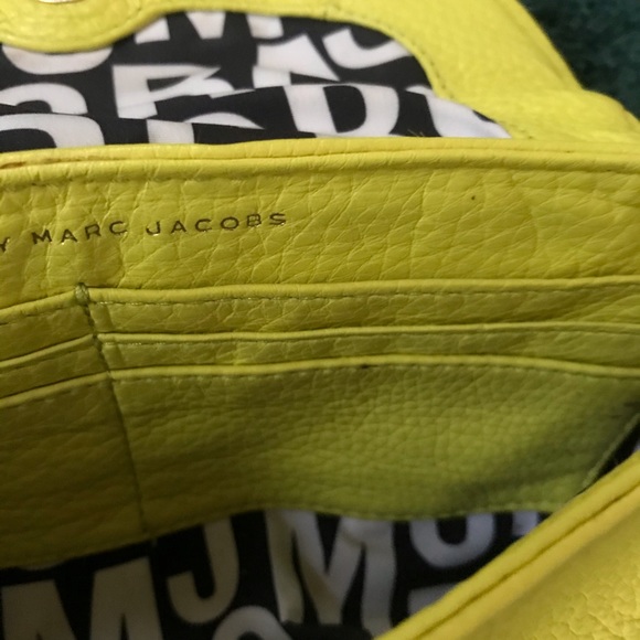 Marc Jacobs Crossbody - Picture 3 of 5